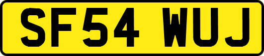 SF54WUJ