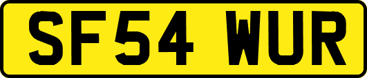 SF54WUR