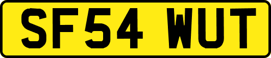 SF54WUT