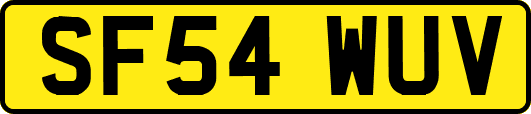 SF54WUV