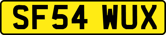 SF54WUX