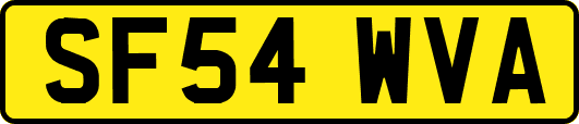 SF54WVA