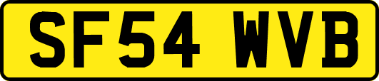 SF54WVB