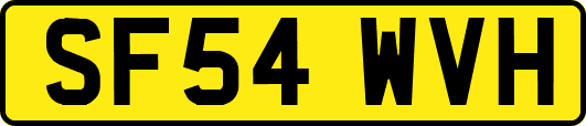 SF54WVH