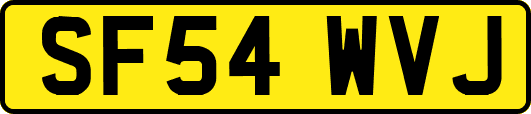 SF54WVJ