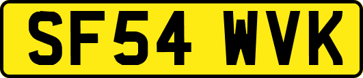 SF54WVK
