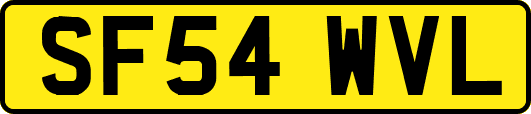 SF54WVL