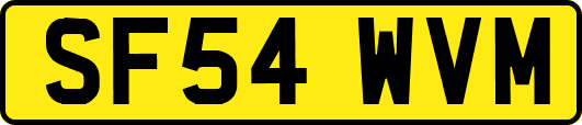 SF54WVM