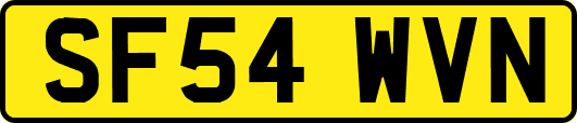 SF54WVN
