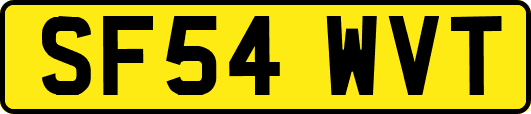 SF54WVT