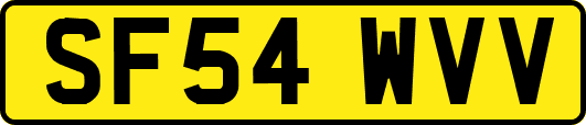 SF54WVV