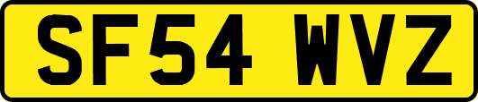 SF54WVZ