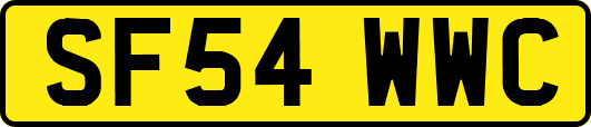 SF54WWC