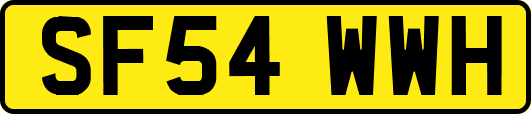 SF54WWH