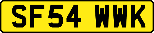 SF54WWK