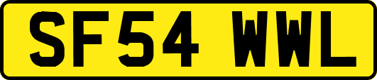 SF54WWL