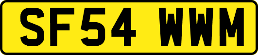 SF54WWM