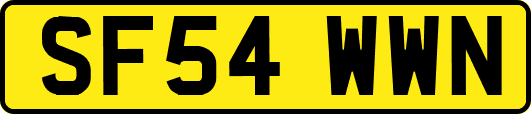SF54WWN