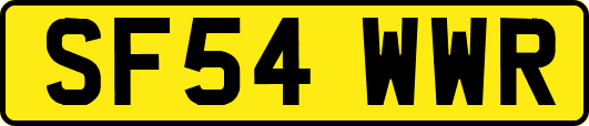 SF54WWR