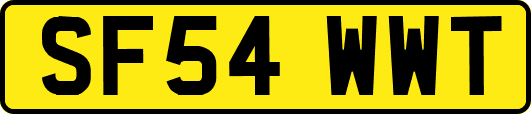 SF54WWT