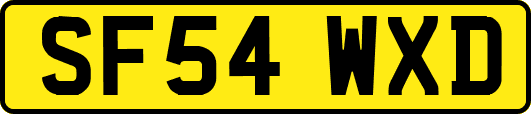 SF54WXD