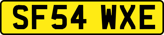 SF54WXE
