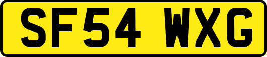 SF54WXG