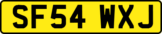 SF54WXJ