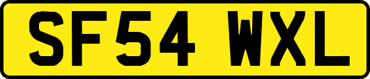 SF54WXL
