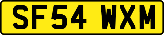 SF54WXM