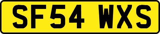 SF54WXS