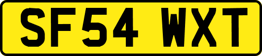 SF54WXT