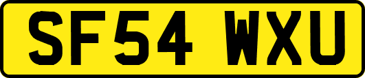 SF54WXU
