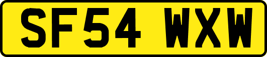 SF54WXW