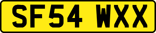 SF54WXX