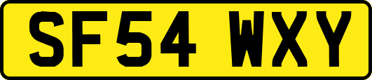 SF54WXY