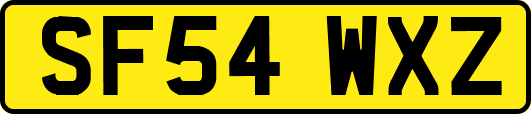 SF54WXZ