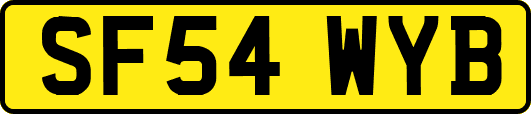 SF54WYB