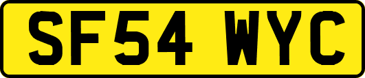 SF54WYC