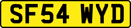SF54WYD