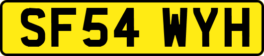 SF54WYH