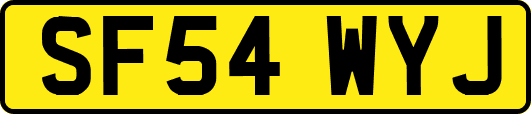 SF54WYJ