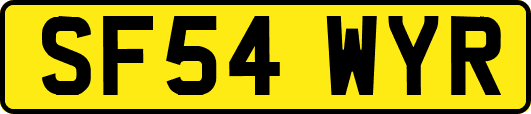 SF54WYR