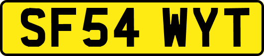 SF54WYT