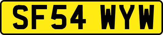 SF54WYW