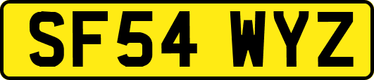 SF54WYZ