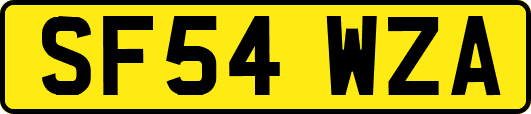 SF54WZA