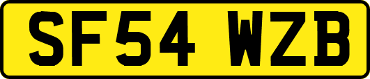 SF54WZB