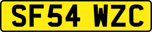 SF54WZC