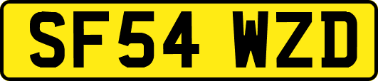 SF54WZD